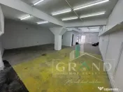 Spatiu 150mp | Parcare | Zona MARASTI/FARMEC 