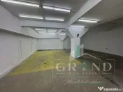 Spatiu 150mp | Parcare | Zona MARASTI/FARMEC 