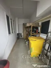 Spatiu 150mp | Parcare | Zona MARASTI/FARMEC 