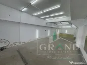 Spatiu 150mp | Parcare | Zona MARASTI/FARMEC 