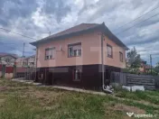 Casă cu teren generos de 5.300 mp, la doar 25 de minute de 