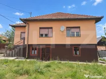 Casa de vanzare, 119 mp, teren 5.300 mp, zona Mihaiesti