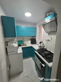Vânzare apartament 2 camere bd. Constantin Brâncoveanu bucuresti