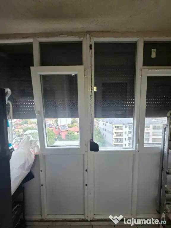 Vânzare apartament 2 camere bd. Constantin Brâncoveanu bucuresti - Bucuresti (Bucuresti-Ilfov)