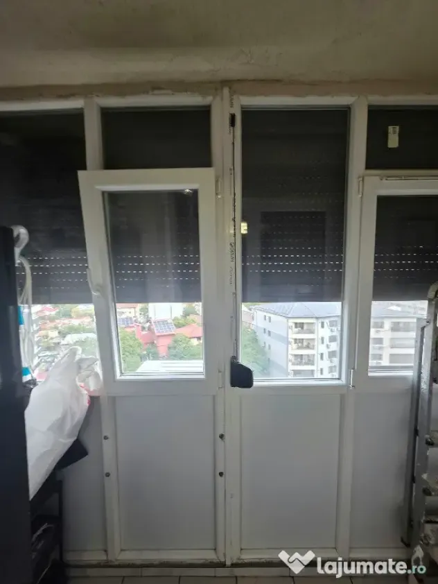 Vânzare apartament 2 camere bd. Constantin Brâncoveanu bucuresti - Bucuresti (Bucuresti-Ilfov)