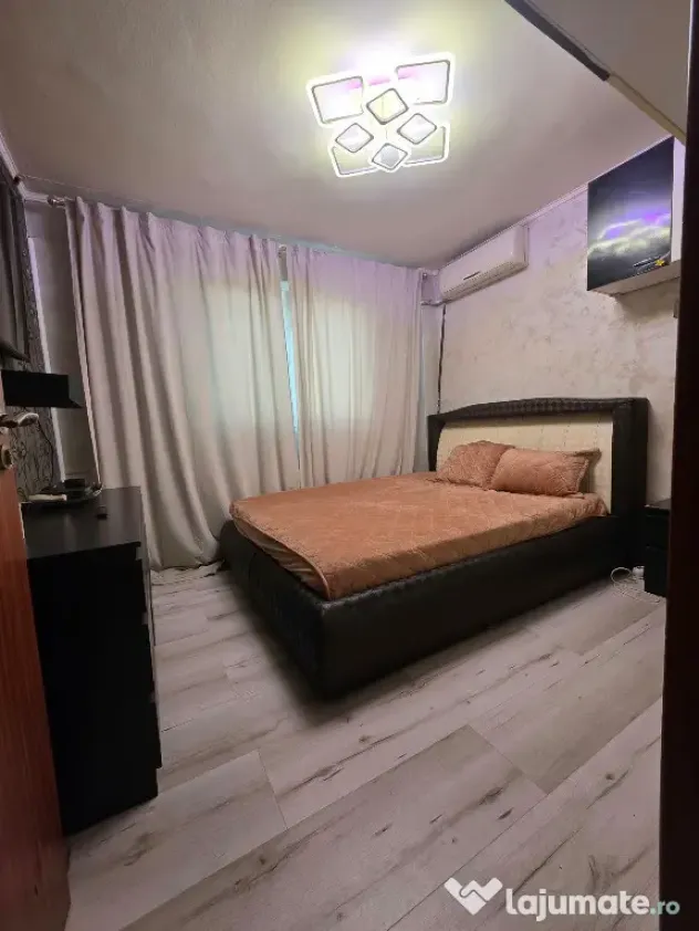Vânzare apartament 2 camere bd. Constantin Brâncoveanu bucuresti - Bucuresti (Bucuresti-Ilfov)