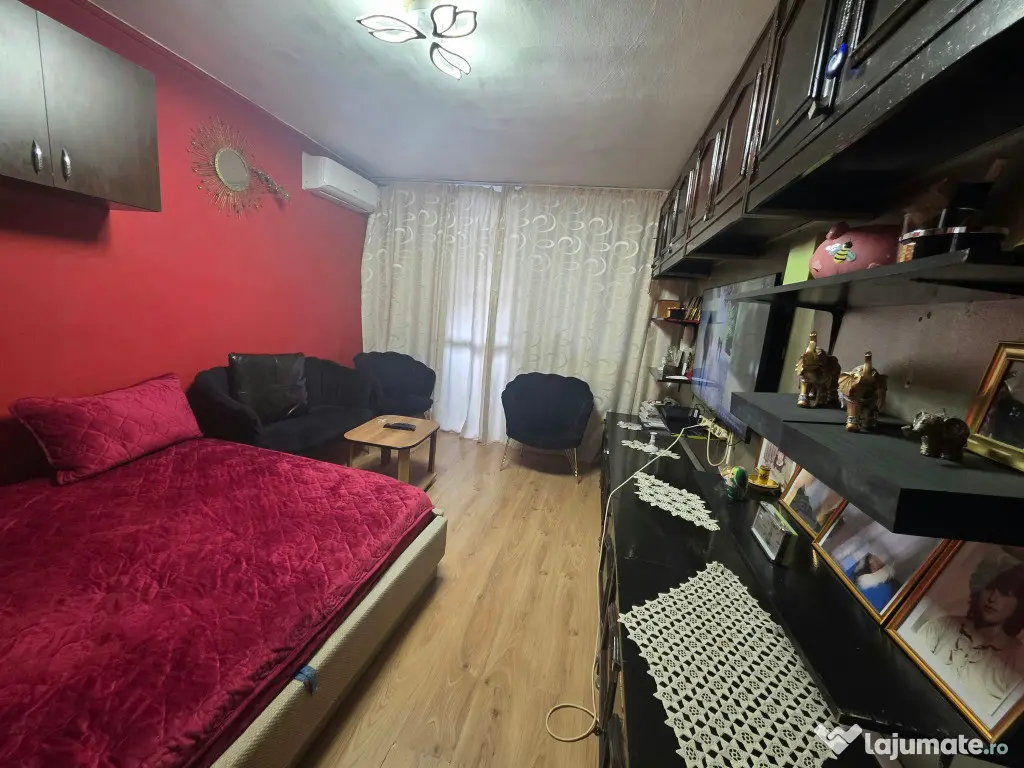 Vânzare apartament 2 camere bd. Constantin Brâncoveanu bucuresti - Bucuresti (Bucuresti-Ilfov)