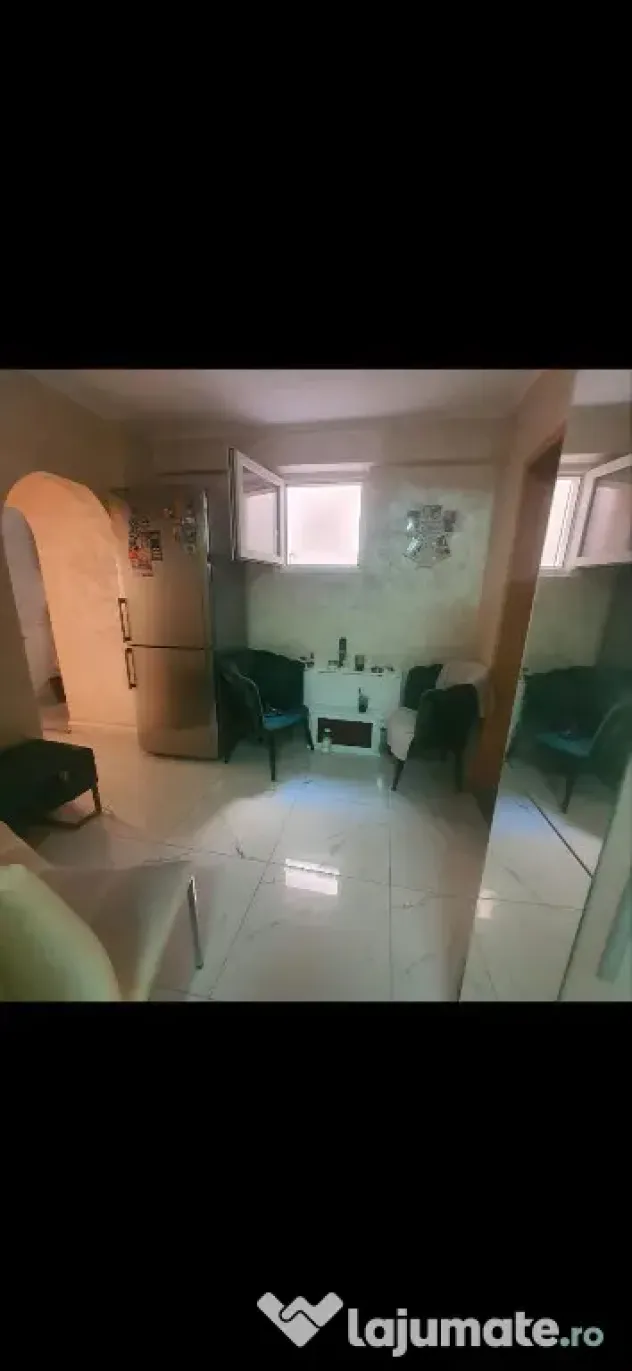 Vânzare apartament 2 camere bd. Constantin Brâncoveanu bucuresti - Bucuresti (Bucuresti-Ilfov)