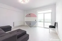 Apartament 2 camere Buftea Mobilat complet + parcare| Bloc nou|