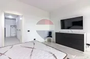 Apartament 2 camere Buftea Mobilat complet + parcare| Bloc nou| 