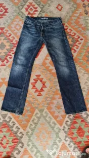 Levis 506 , model rar W33xL34 
