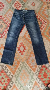 Levis 506 , model rar W33xL34