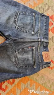Levis 506 , model rar W33xL34 