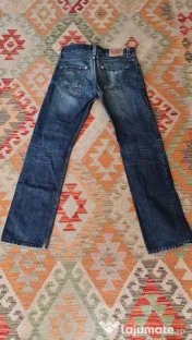 Levis 506 , model rar W33xL34 