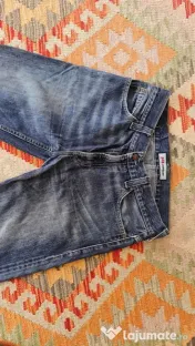 Levis 506 , model rar W33xL34 