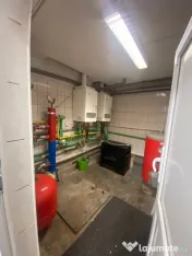 Vă propunem spre inchiriere clădire de birouri situată în zo