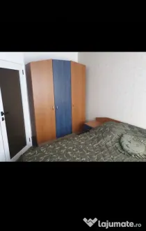 Apartament 1 camera, living + bucatarie, zona Plopilor