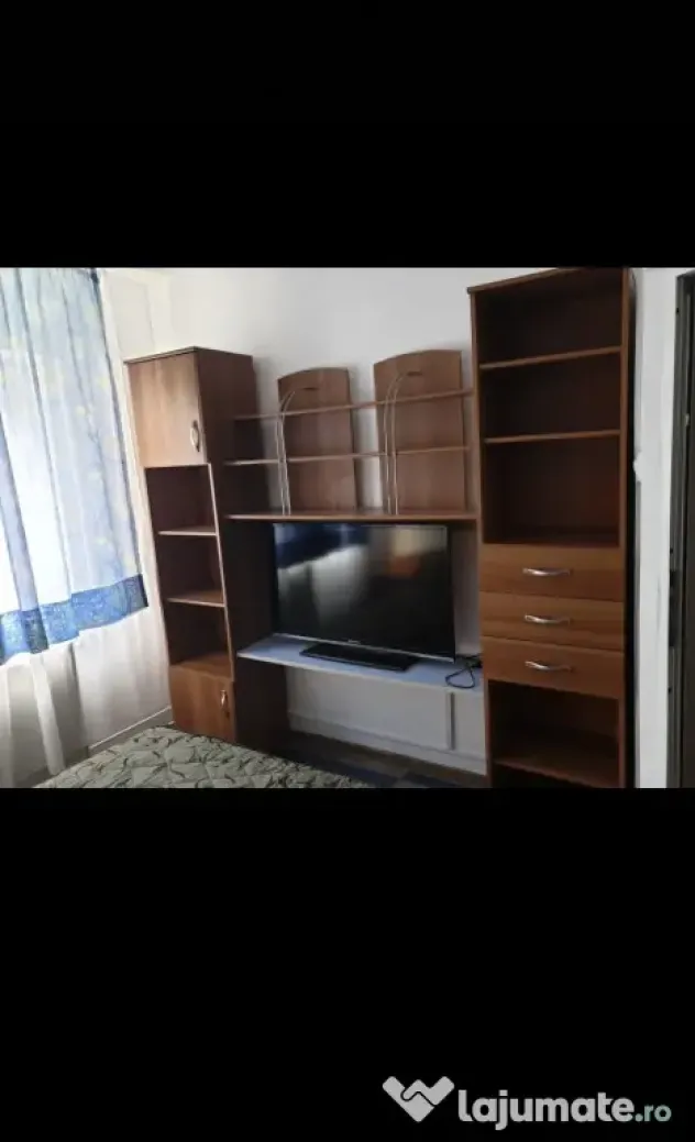 Apartament 1 camera, living + bucatarie, zona Plopilor - Cluj-Napoca (Cluj)