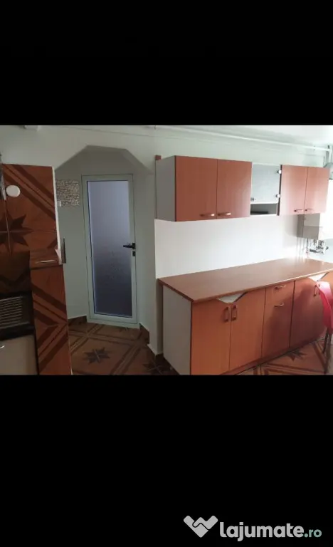 Apartament 1 camera, living + bucatarie, zona Plopilor - Cluj-Napoca (Cluj)