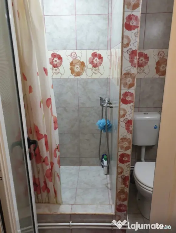 Apartament 1 camera, living + bucatarie, zona Plopilor - Cluj-Napoca (Cluj)