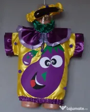 Costum Vanata pentru copii, 3-4- 5-6-7 ani ,165 lei 