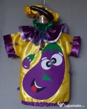 Costum Vanata pentru copii, 3-4- 5-6-7 ani ,165 lei 