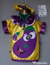 Costum Vanata pentru copii, 3-4- 5-6-7 ani ,165 lei 
