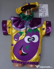 Costum Vanata pentru copii, 3-4- 5-6-7 ani ,165 lei 