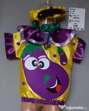 Costum Vanata pentru copii, 3-4- 5-6-7 ani ,165 lei 