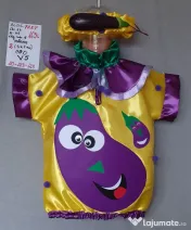 Costum Vanata pentru copii, 3-4- 5-6-7 ani ,165 lei 