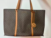 Geantă Voyage Michael Kors originală 