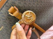 Geantă Voyage Michael Kors originală 