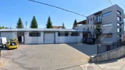 Spațiu industrial | Funcțiune mixtă | Hală de producție