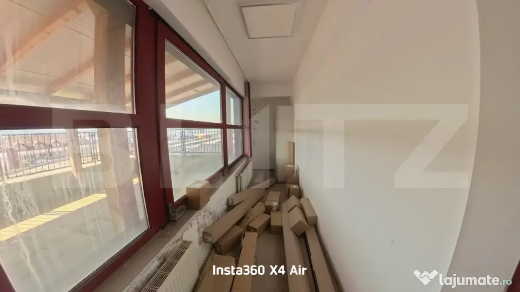 Spațiu industrial | Funcțiune mixtă | Hală de producție - Bistrita (Bistrita-Nasaud)