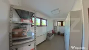 Spațiu industrial | Funcțiune mixtă | Hală de producție