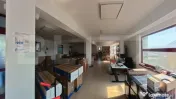 Spațiu industrial | Funcțiune mixtă | Hală de producție