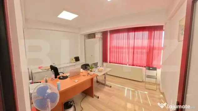Spațiu industrial | Funcțiune mixtă | Hală de producție - Bistrita (Bistrita-Nasaud)