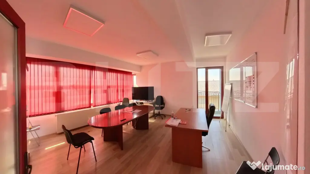 Spațiu industrial | Funcțiune mixtă | Hală de producție - Bistrita (Bistrita-Nasaud)