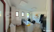 Spațiu industrial | Funcțiune mixtă | Hală de producție