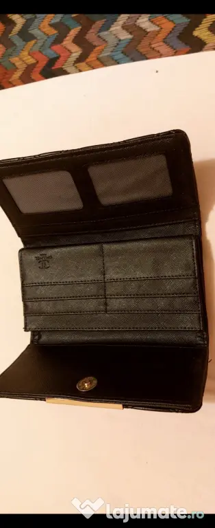 Portofel dama Chanel