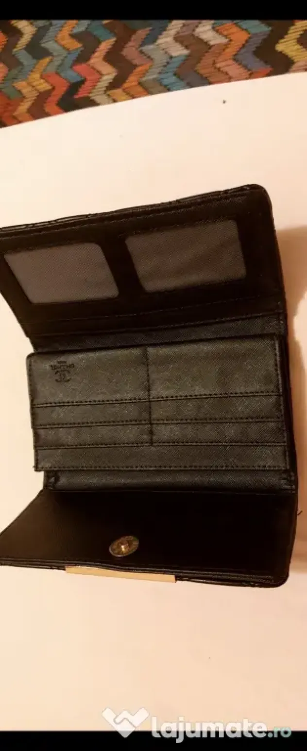 Portofel dama Chanel