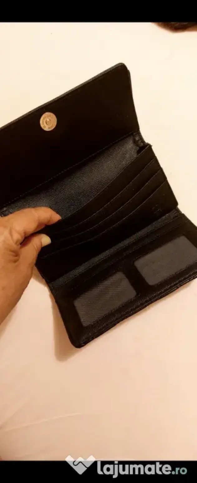 Portofel dama Chanel