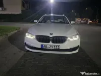 bmw 520 xdrive 