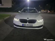Bmw 520 xdrive