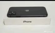 Apple iPhone 11 Black Impecabil, Full box 