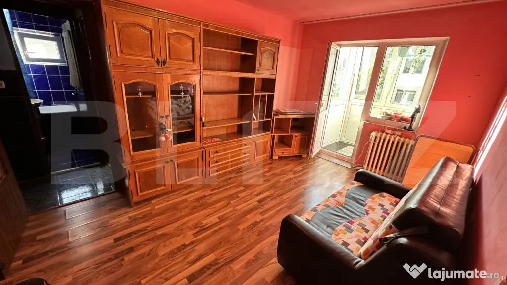 Apartament 2 camere/ etaj3/ zona Mihai Eminescu/ izolat term - Deva (Hunedoara)