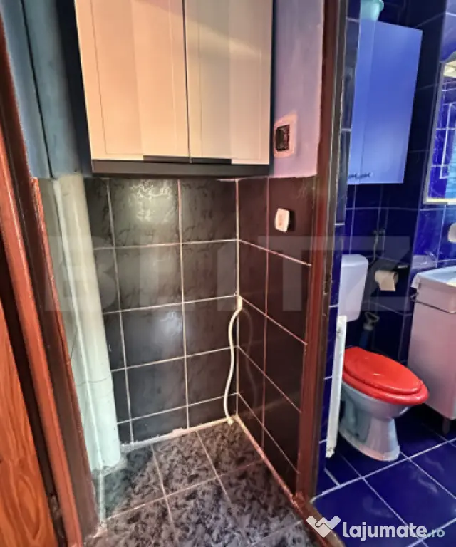 Apartament 2 camere/ etaj3/ zona Mihai Eminescu/ izolat term - Deva (Hunedoara)