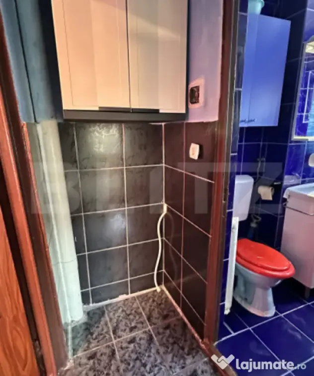 Apartament 2 camere/ etaj3/ zona Mihai Eminescu/ izolat term - Deva (Hunedoara)