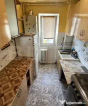Apartament 2 camere/ etaj3/ zona Mihai Eminescu/ izolat term