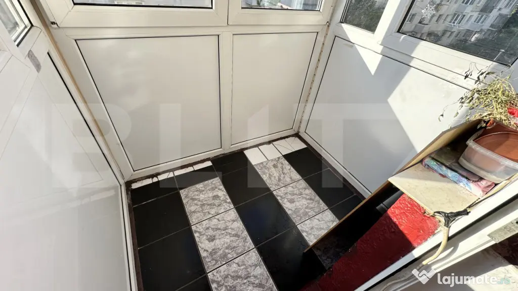 Apartament 2 camere/ etaj3/ zona Mihai Eminescu/ izolat term - Deva (Hunedoara)
